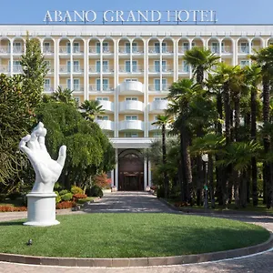 ***** Hotel Abano Grand Italy
