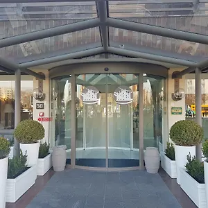 *** Hotel Welcome Italy