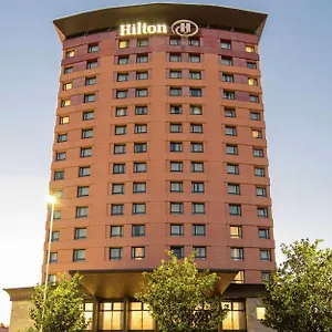 Doubletree By Hilton Metropole Hotel Florencja