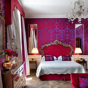 Helvetia&bristol - Starhotels Collezione Hotel Florence