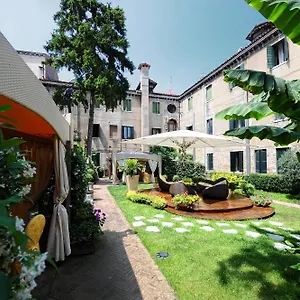 Abbazia Hotel Wenecja