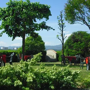 Park Galileo Hotel Reggello