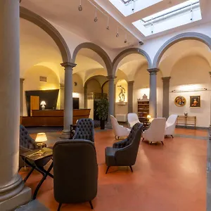 **** Hotel Relais 