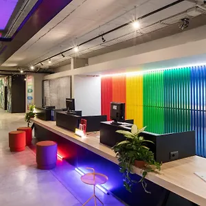 Hotel Ibis Styles Aurelia, Rzym