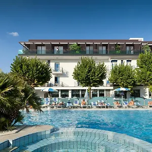 Paris Hotel Bellaria-Igea Marina