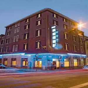 Piccolo Hotel Mediolan