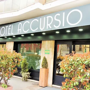Accursio Hotel Mediolan