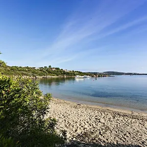 Club Baia Aranzos Hotel Golfo Aranci