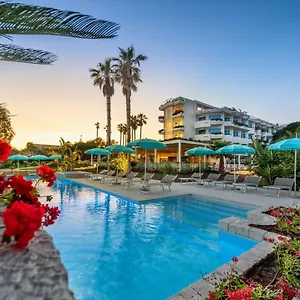 **** Hotel Acacia Palace (adults Only) Italy