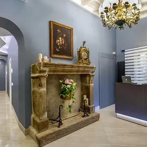 Gcf Luxury Suites, Rome