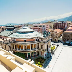 Politeama Hotel Palerme