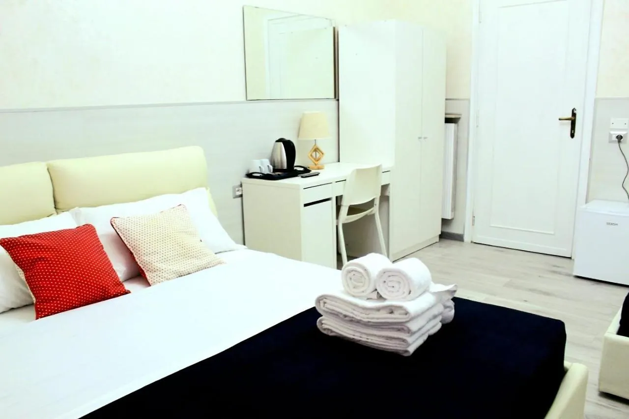 Oscar Suite Home Rom Pensionat