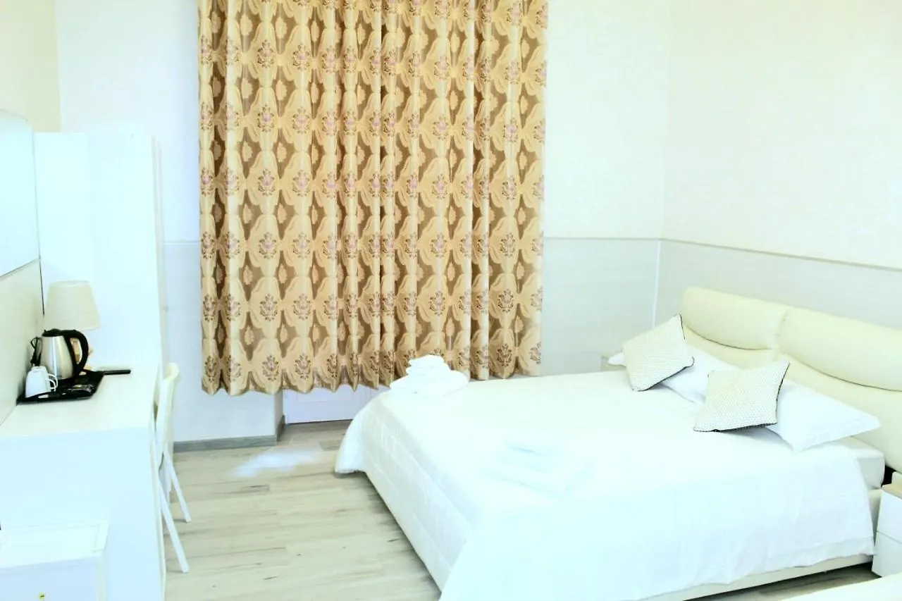 Pensionat Oscar Suite Home Rom Italien