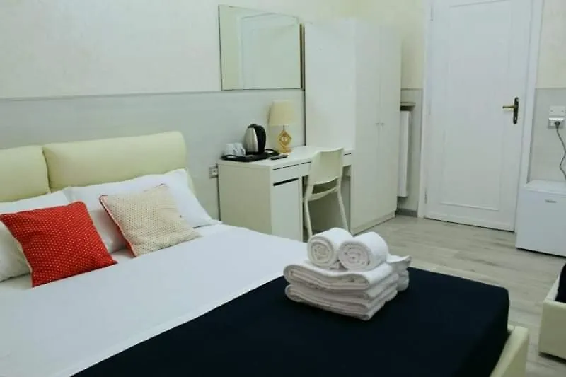 Oscar Suite Home Rom Italien