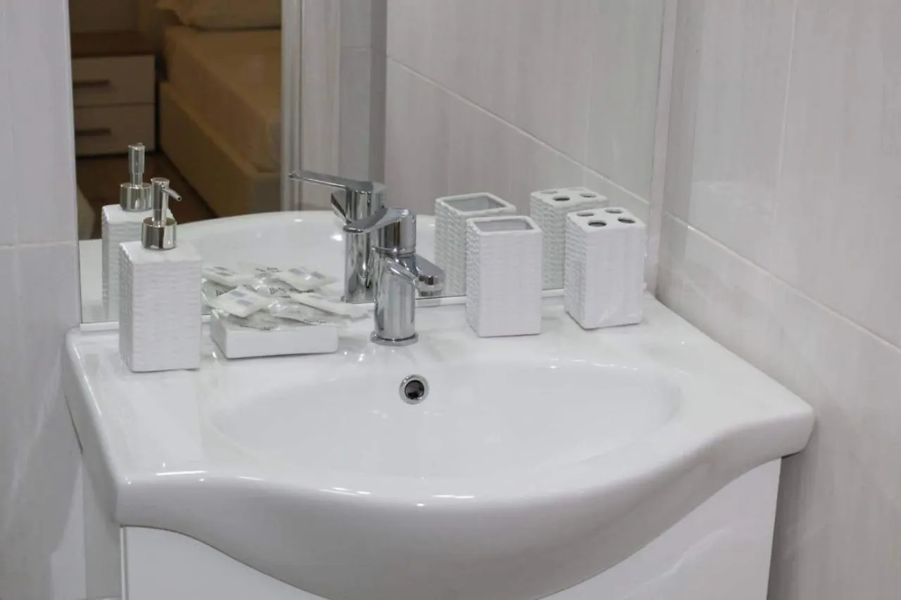 Oscar Suite Home Rom Italien
