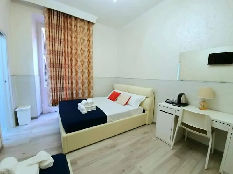 Pensionat Oscar Suite Home Rom