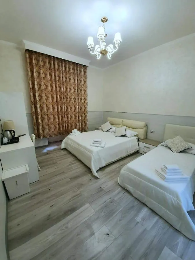 Oscar Suite Home Rom Pensionat