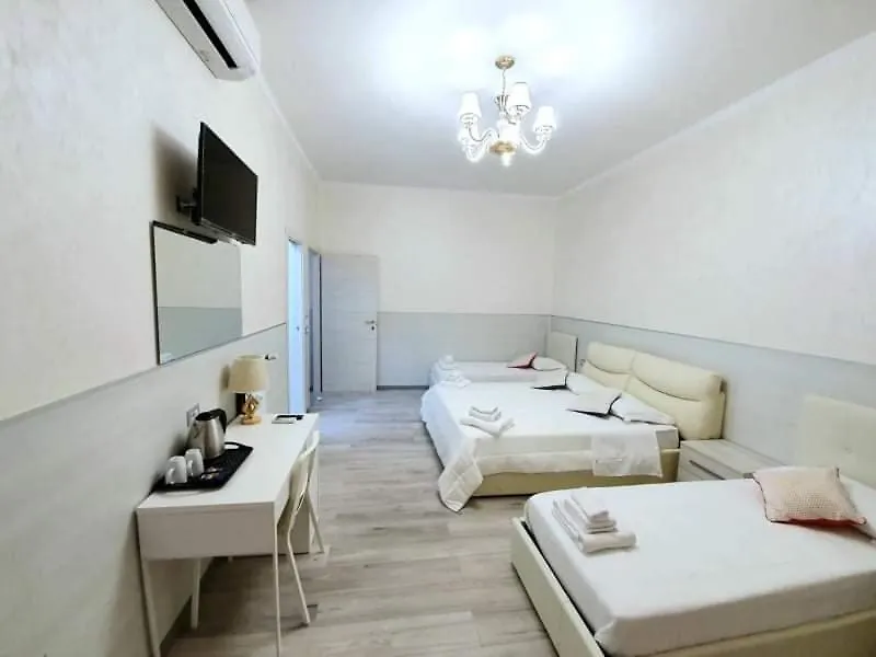 Pensionat Oscar Suite Home Rom