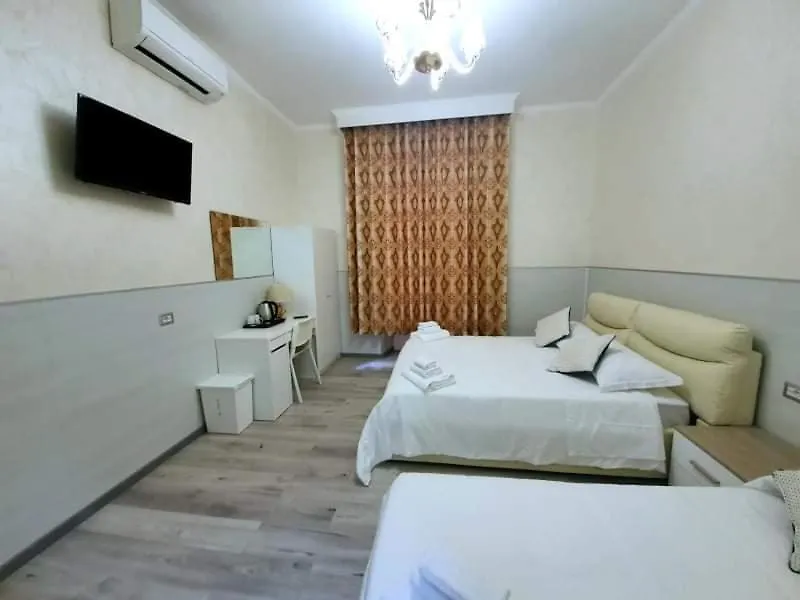Oscar Suite Home Rom Italien