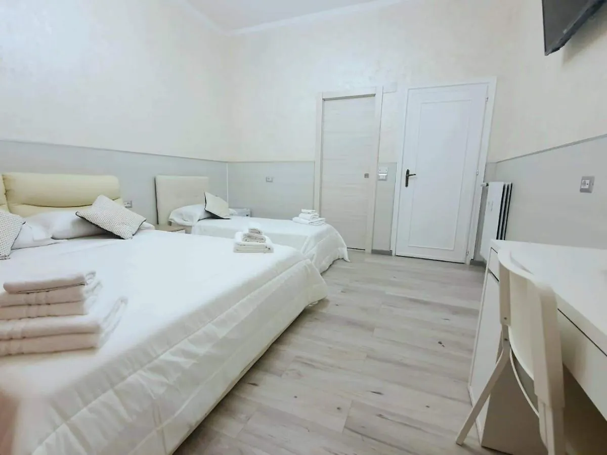Pensionat Oscar Suite Home Rom