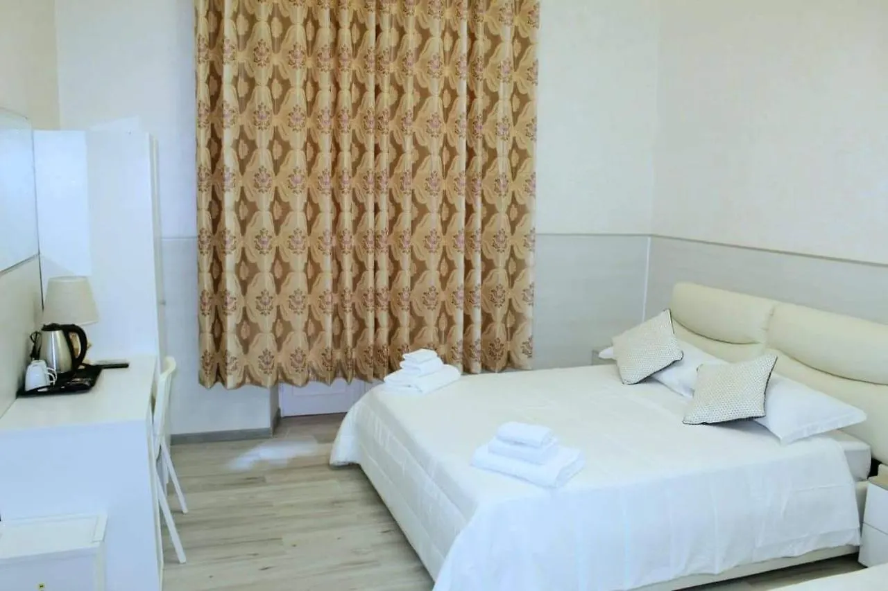 Pensionat Oscar Suite Home Rom Italien