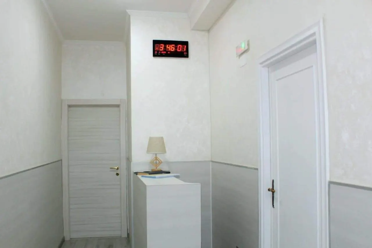 Pensionat Oscar Suite Home Rom