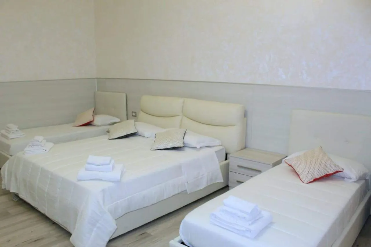 Gasthof Oscar Suite Home Rom Italien